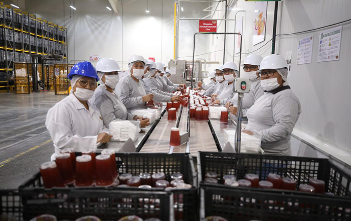 Crecen 30.2% exportaciones de NL en tercer trimestre de 2022 3 323096357 1455337444992624 7486974147854198552 n