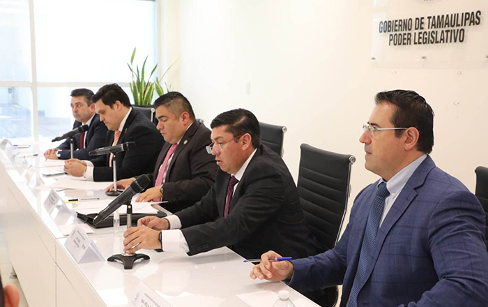 Designa a Lorenzo Ochoa como secretario general del Congreso local 3 323113918 559697289509849 7932230771843338533 n