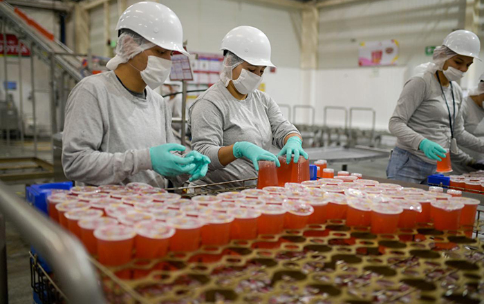 Crecen 30.2% exportaciones de NL en tercer trimestre de 2022 4 323346292 894710388630843 2504793667332013917 n
