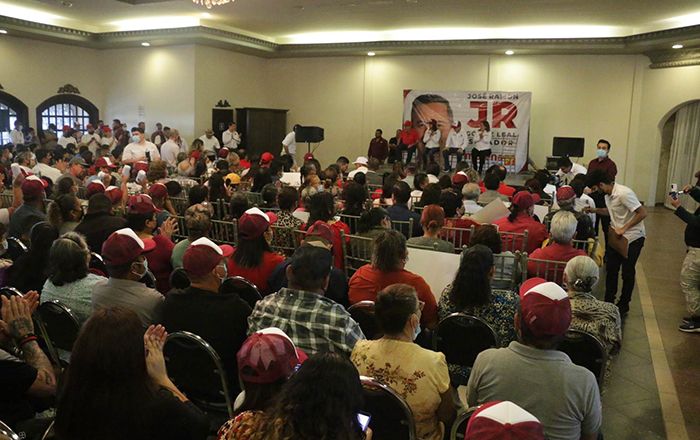 ‘¡JR senador!’, vitorean en Díaz Ordaz 2 323386945 3463955453881944 7629826481911275107 n