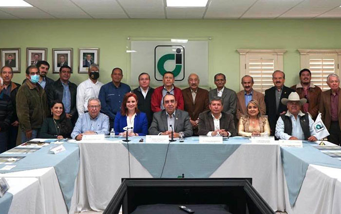Nuevo Laredo está con Imelda 2 323541255 752849709782344 4830962694137920177 n