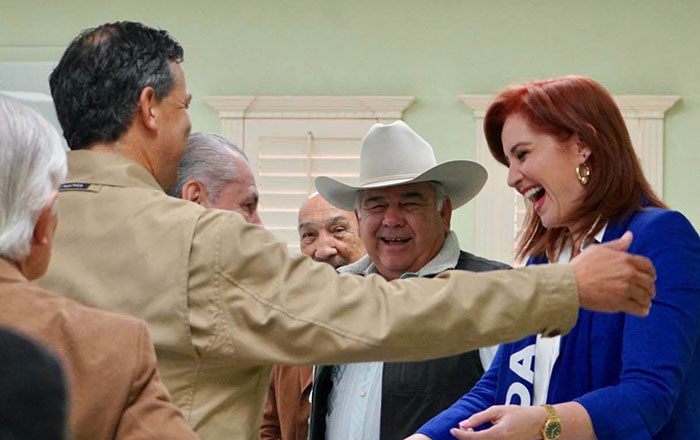 Nuevo Laredo está con Imelda 1 323577100 568533648503506 5651578421226646929 n