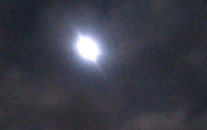 Captan OVNI en Valle Hermoso 2 323660178 1063425485049942 7341558527413808568 n