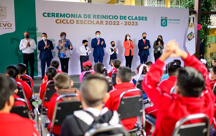 Anuncian más de 15 mil millones de pesos a la Educación en NL 2 324384165 1292543501606214 2157351759999583726 n