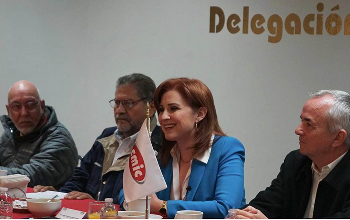 Imelda Sanmiguel fortalece lazos con empresarios tamaulipecos 1 324430285 738101541181143 7427845342667749608 n