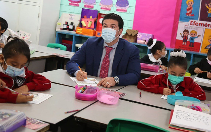 Anuncian más de 15 mil millones de pesos a la Educación en NL 1 324488912 6422124064483615 2028976357713573196 n