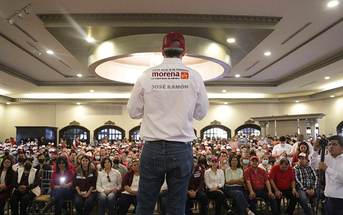 ‘¡JR senador!’, vitorean en Díaz Ordaz 1 324536466 721513739402691 4860971767352942897 n