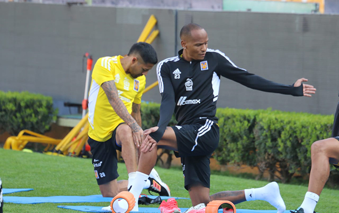 Se prepara Tigres para recibir a Pachuca en ‘El Volcán’ 2 324705583 676195390902660 4283912764963574483 n