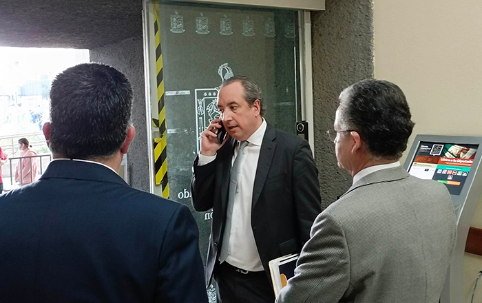 Entrega el Ejecutivo al Congreso, el presupuesto de egresos para 2023 3 324818381 711034343730555 5441008667090453775 n