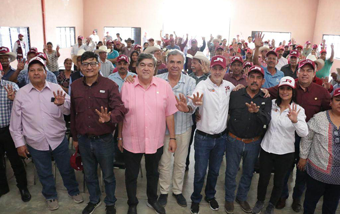 Morena y PT pide continuar con el legado de Faustino López 2 324820371 1660771081048102 847656598826496508 n