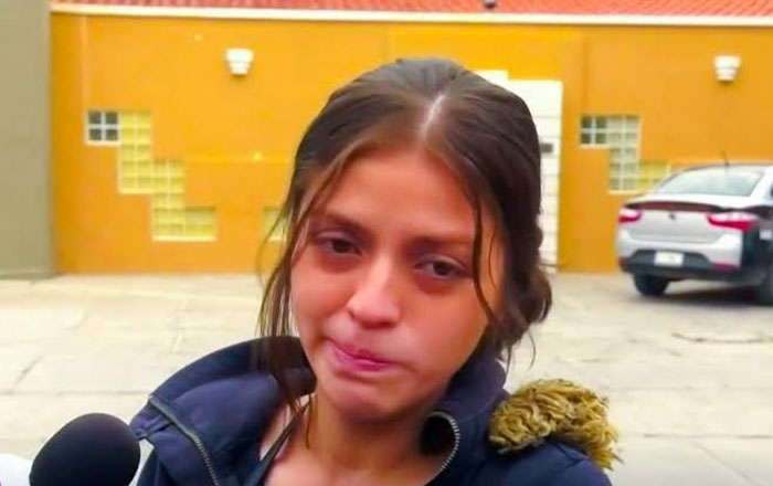 Deportarán a niñas abandonadas en el río Bravo 1 324831465 907240547385494 5643747208297573970 n