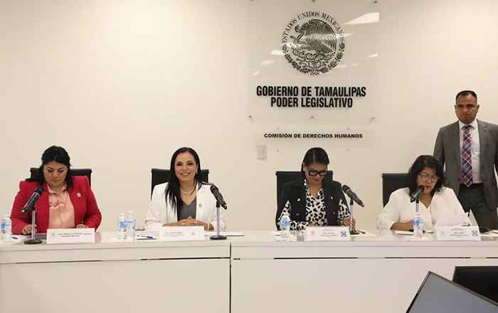 Toman protesta a Diputada Suplente en el Congreso del Estado 1 324959437 745711917017559 3255629142112991884 n