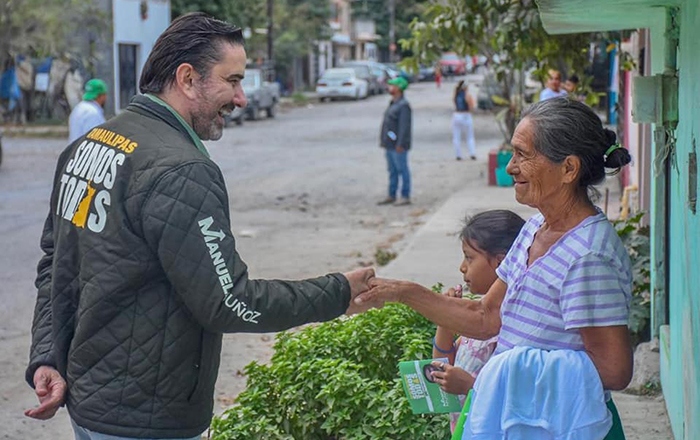 Muñoz Cano estará atento a las necesidades de la gente 1 324960274 5717832011657839 7631159094826319425 n