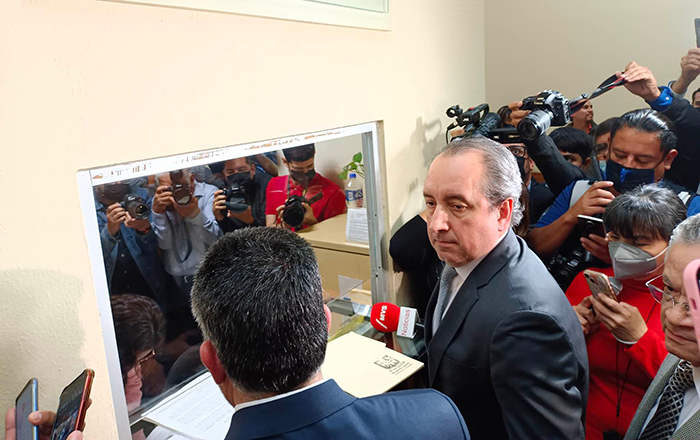 Entrega el Ejecutivo al Congreso, el presupuesto de egresos para 2023 2 324960619 1378393262970485 5661336033745523010 n