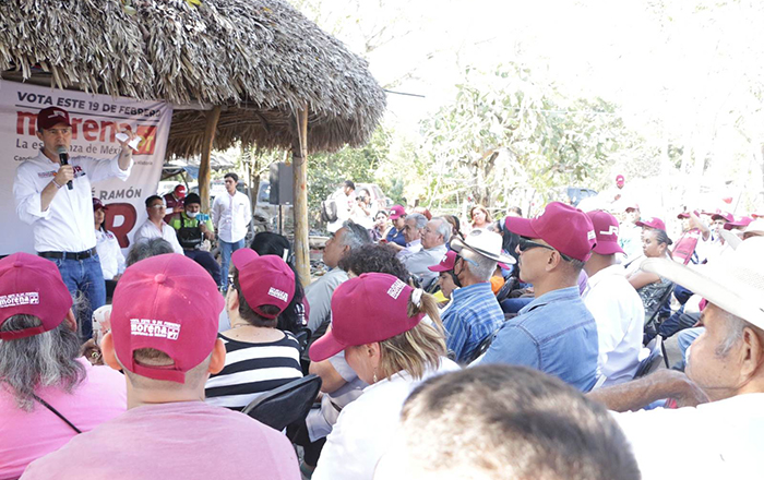 Va Morena por más becas para jóvenes universitarios 3 324980058 938480700372874 5276494301440387806 n