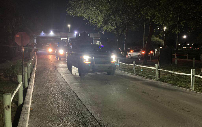 Arribaron 600 militares a la frontera 1 325280970 1557200748079402 3466559092617091463 n