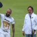 Dani Alves queda fuera de Pumas