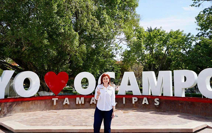 Tamaulipecos dan voto de confianza a Imelda Sanmiguel 3 325605272 590319309090999 3521187019730997022 n