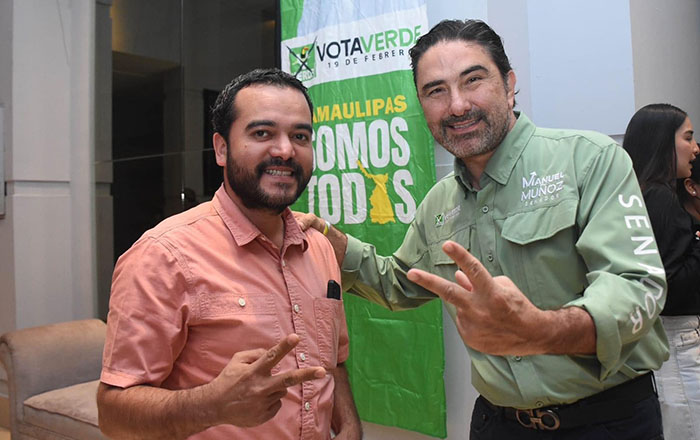 Empresarios y líderes sociales de Victoria apoyan a Muñoz Cano 2 326200576 702049244700943 6213019427614363095 n