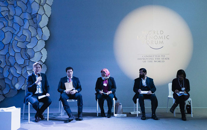 Participa Samuel como panelista en conferencia del Foro Económico Mundial 1 326251701 918287972516658 2642221238937776940 n