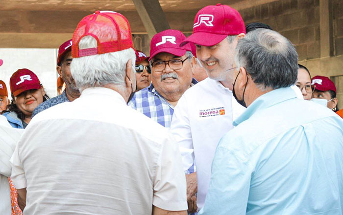 En Valle Hermoso reiteran llamado al voto por Morena 2 326485967 563444705635038 7044176317794578305 n