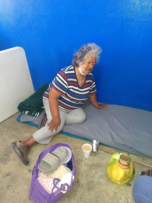 ¿Eres enfermero o te gusta el voluntariado?, esta es tu oportunidad 2 326872973 913697689813411 1758222173309309719 n
