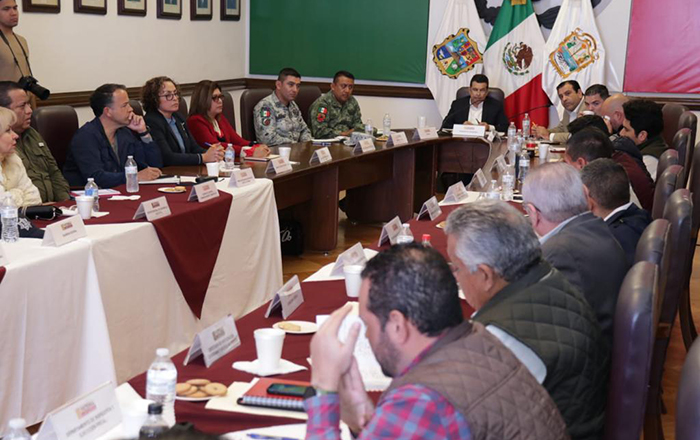 Lanzan ‘Educando Familias’ para evitar violencia intrafamiliar 3 327001563 1728088837593011 7095751653613816312 n