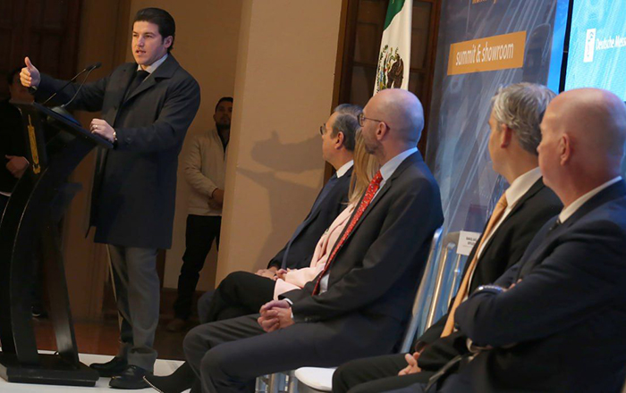 NL, sede de la Feria de movilidad más importante del Continente 1 327020102 737945717971976 8937884483285365153 n