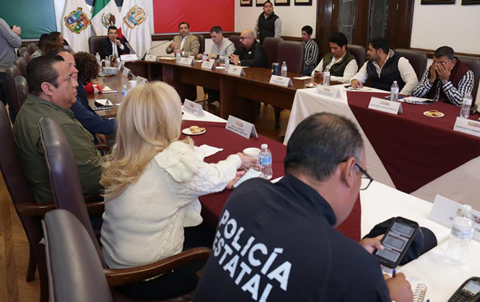 Lanzan ‘Educando Familias’ para evitar violencia intrafamiliar 1 327167874 1950087475337294 7460570168985842283 n