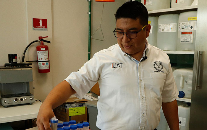 Tiene UAT más docentes dentro de CONACYT 3 327191727 1228585271093217 3456645587058668490 n