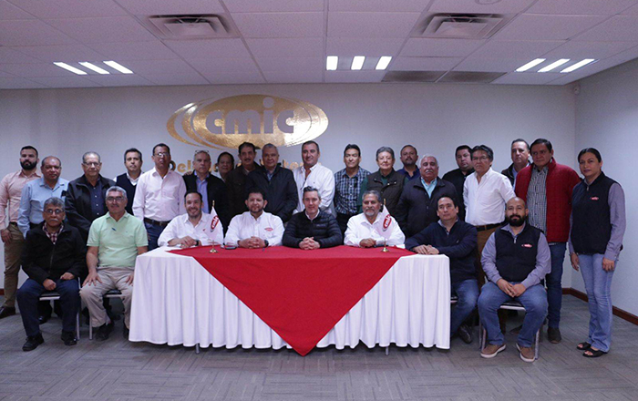 Organismos empresariales respaldan a José Ramón Gómez ‘JR’ 1 327198377 2409193425897040 5555880410883850943 n