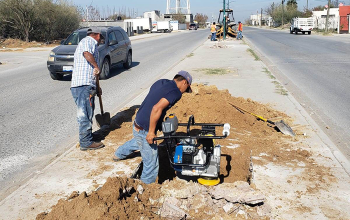Neolaredenses tendrán viviendas dignas 2 327300851 690259262770760 6471293802172075431 n