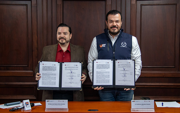 UAT y Comisión de Energía de Tamaulipas firman convenio de colaboración 1 327309221 758401098491904 8510772905729622982 n