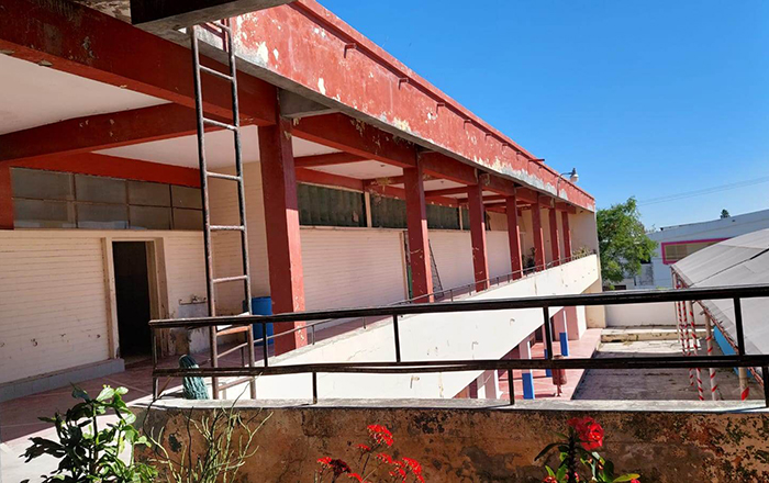 Estudian bajo riesgo alumnos de la Palafox 2 327323218 499028405748125 1229861041539434996 n