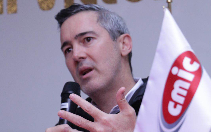 Organismos empresariales respaldan a José Ramón Gómez ‘JR’ 2 327390778 707715700985110 7933837257224465487 n