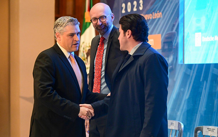 NL, sede de la Feria de movilidad más importante del Continente 2 327487886 888729318936426 5255830864616357029 n