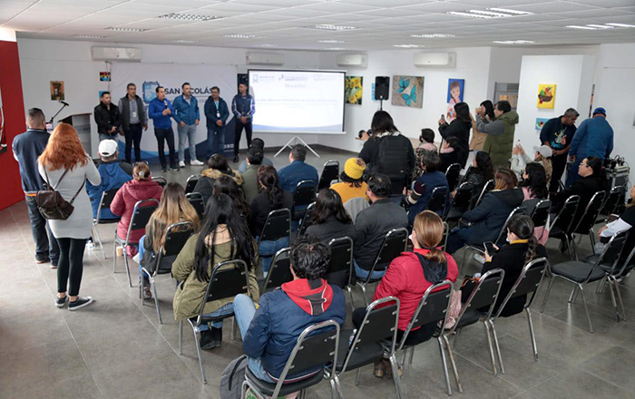 Apoyará San Nicolás a más 100 emprendedores para abrir negocio 3 328305239 896304024900312 3989489092034199486 n