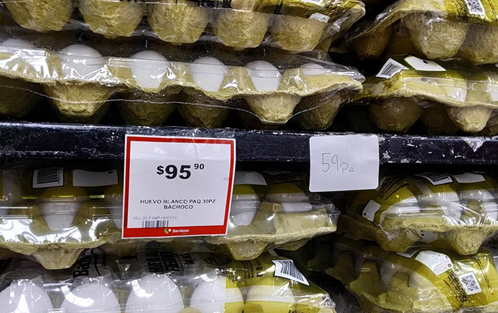 Se mantienen el precio de huevo en la frontera 1 328519692 2195490523991398 4998957189203329343 n