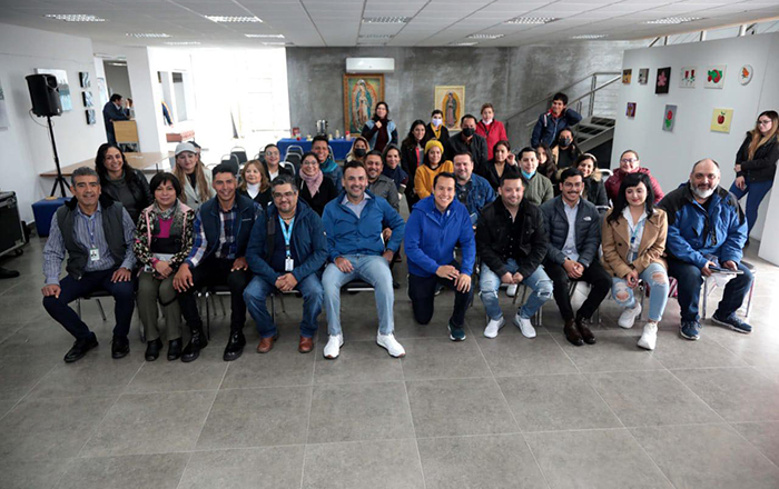 Apoyará San Nicolás a más 100 emprendedores para abrir negocio 1 328596056 5702384536537559 5543717819375960804 n