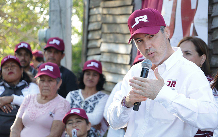 José Ramón Gómez Leal, voltea a ver necesidades de comunidades lancheras 2 328607323 718657379610653 2125884157661535350 n