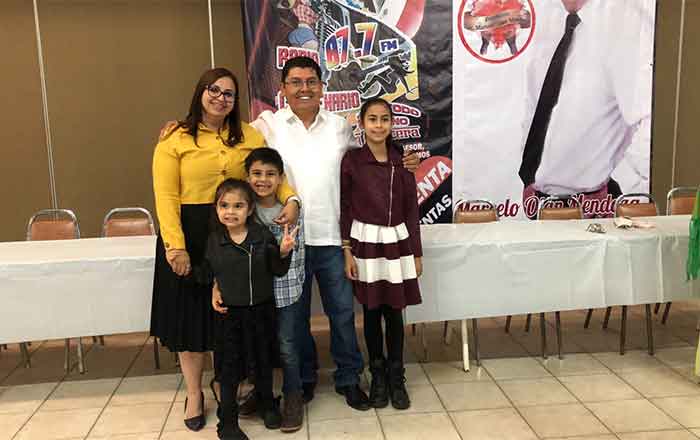 Festejan y reconocen a abogado y activista en Reynosa 2 ABOGADO