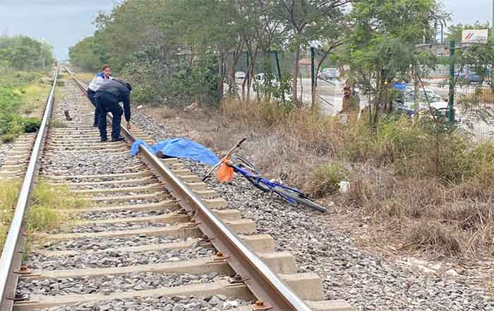 ACCIDENTE