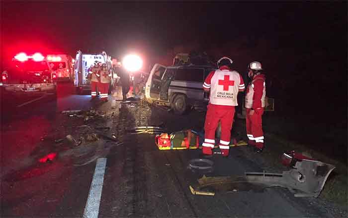 ACCIDENTE