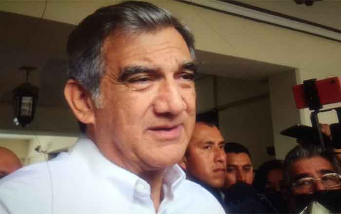 Reforzarán coordinación para recibir a deportados en Tamauilpas 1 AMERICO VILLARREAL 2