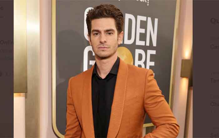 ANDREW-GARFIELD
