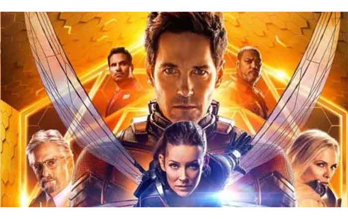 ANT-MAN