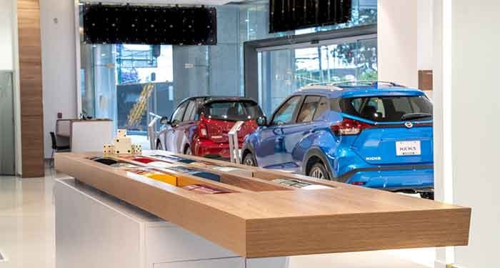 Entra Tamaulipas al top 10 en venta de autos