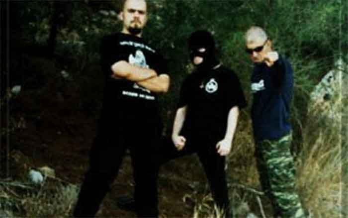 Exigen cancelar concierto de banda de metal pronazi 1 BANDA