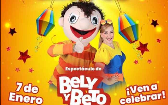BELY
