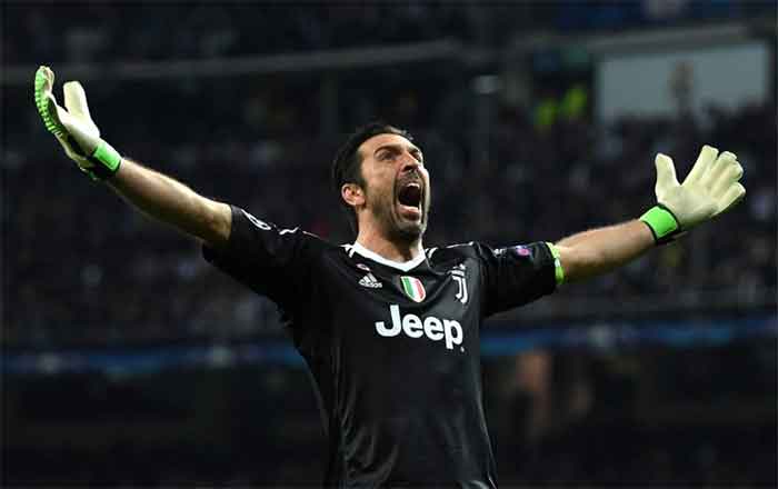BUFFON